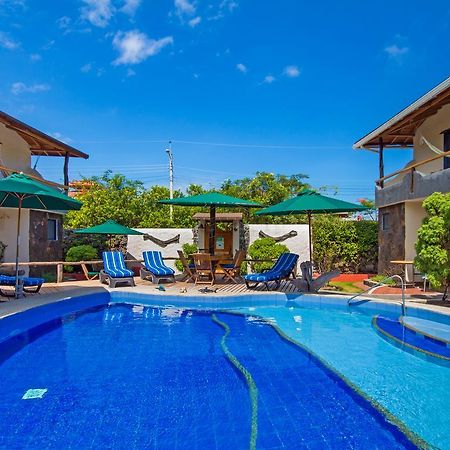 Galapagos Cottages Puerto Ayora  Exterior foto