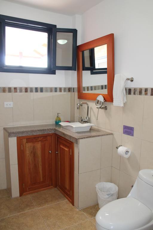Galapagos Cottages Puerto Ayora  Habitación foto
