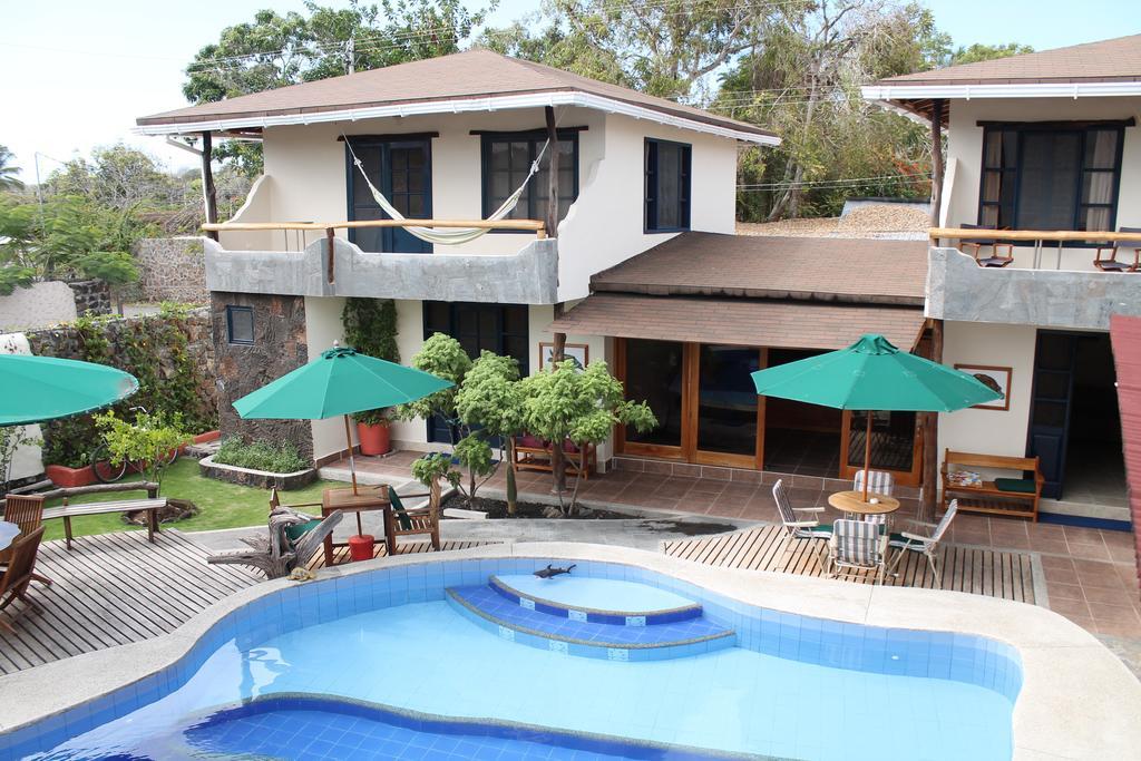 Galapagos Cottages Puerto Ayora  Habitación foto