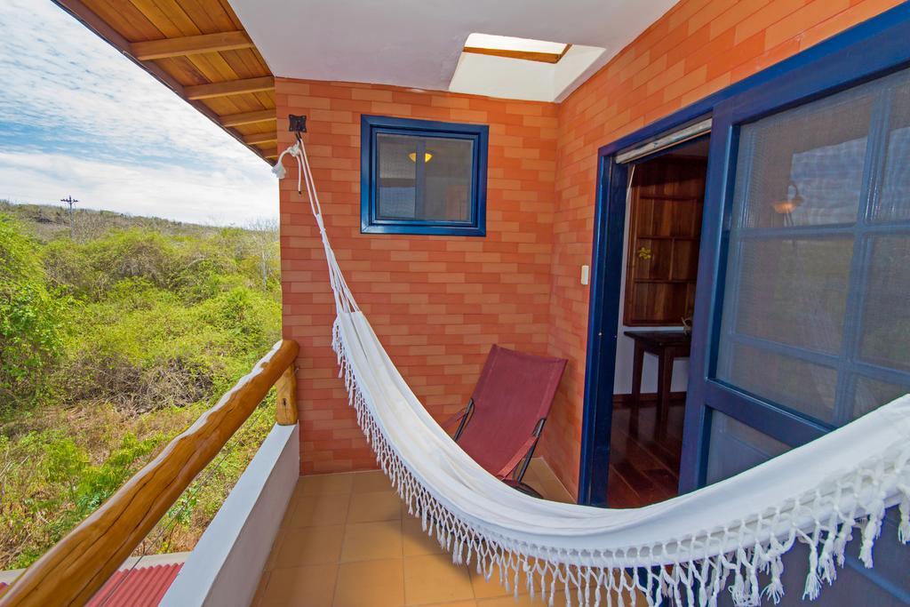 Galapagos Cottages Puerto Ayora  Exterior foto