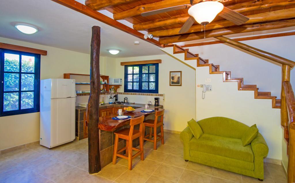 Galapagos Cottages Puerto Ayora  Exterior foto