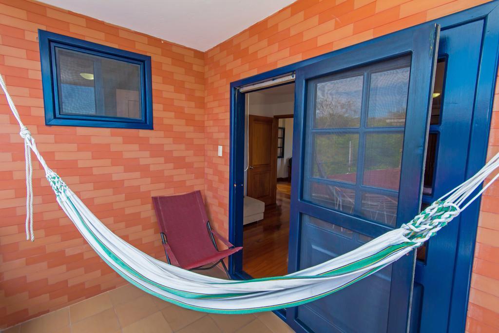 Galapagos Cottages Puerto Ayora  Exterior foto